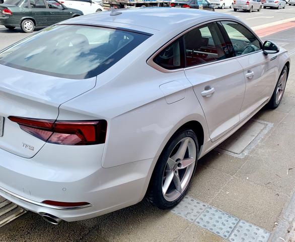 Audi A5 Sport Back Ambiente 6.000 km - Foto 4