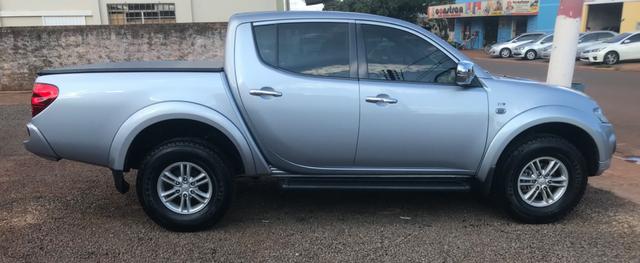 L200 perfeito estado!