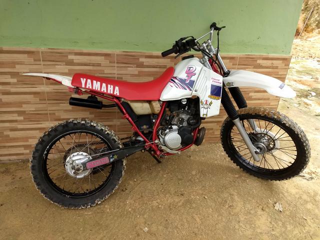 Dt 200 - Foto 12