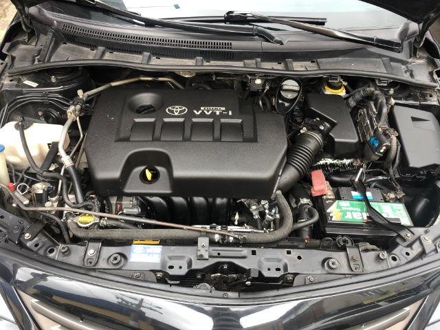 Corolla 1.8 Automático GNV Injetado - Foto 13