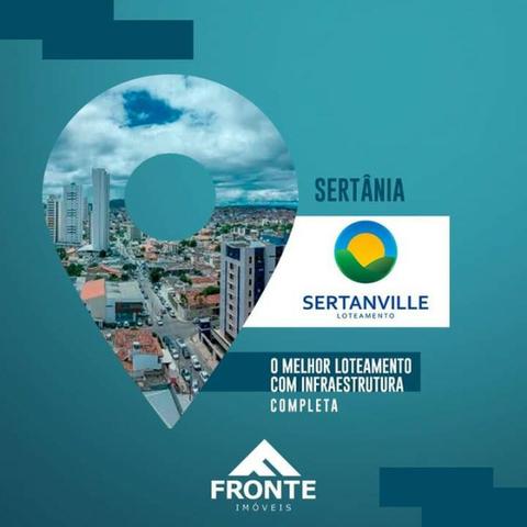 Vende-se lotes na Serra a 8 minutos de Gravatá, parcelas 239,00 - Foto 5