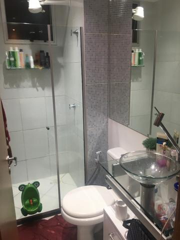 Apartamento 2qts todo modulado - Foto 6