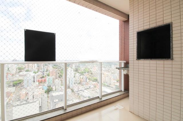 Apartamento para alugar com 3 dormitórios em Centro, Passo fundo cod:13851 - Foto 5