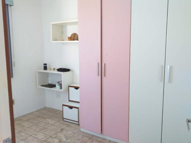 3 Quartos/Suite/varanda Cond. Residencial Gardem - Foto 6