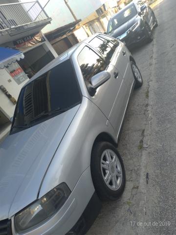 Gol G4 completo motor AP 1.6 flex - Foto 9