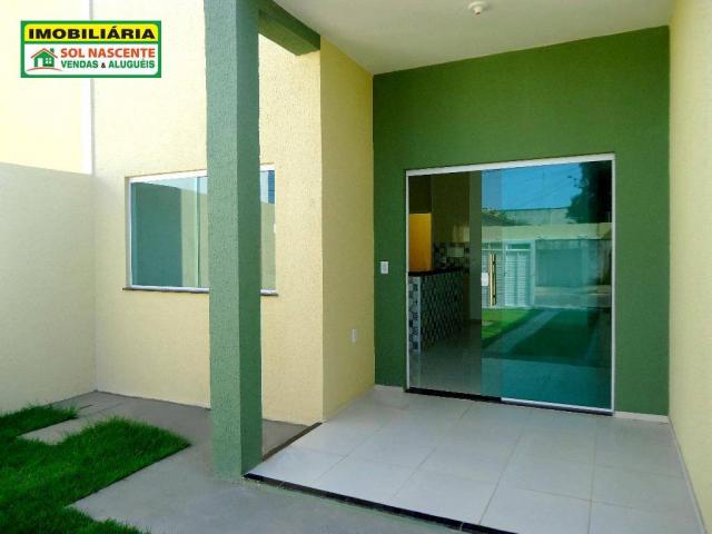 Casa plana - Foto 4