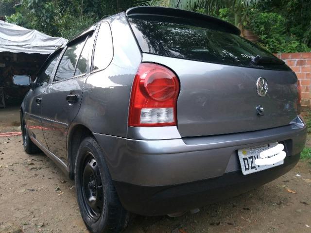 Gol g4 1.6 - Foto 3