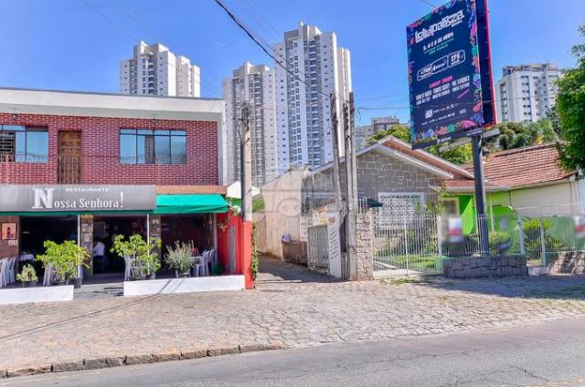 Terreno à venda em Cristo rei, Curitiba cod:155007 - Foto 15