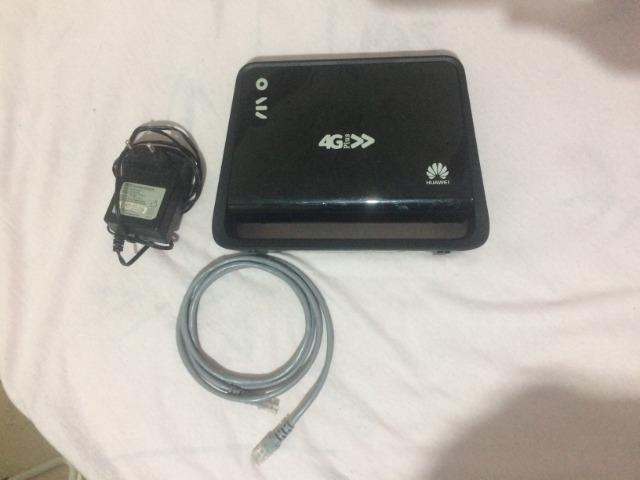 Modem Roteador 4G - WiFi 300 Mbps - Foto 3