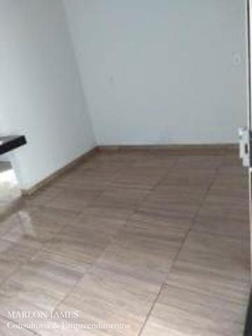 Casa nova no Setor Vale Azul em Inhumas-Go! - Foto 5