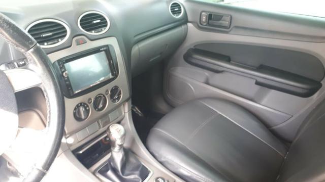 Ford focus ano 2010 completo com 146 mil km rodados c - Foto 6