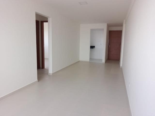Apartamento no Bairro da Torre 2 Quartos com área de lazer - Foto 11