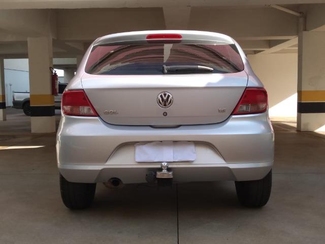 Gol, 1.6 Completo, 4 portas - Foto 5