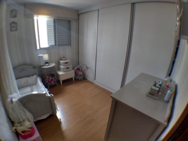 Cobertura à venda, 3 quartos, 4 vagas, prado - belo horizonte/mg - Foto 7