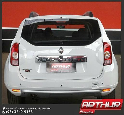 Renault Duster Dynamique 1.6 ( Flex) Arthur Veículos - Foto 9