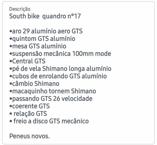 South bike - Foto 6