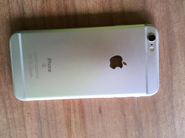 Iphone 6s - Foto 2