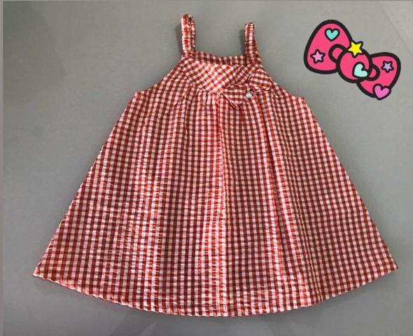 Vestidinhos importados - Foto 3