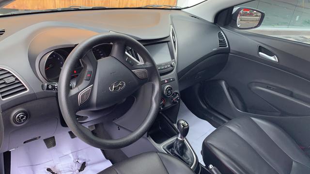 Hyundai hb20 1.6 ocean 2017, c/ 27 mil km rodados - Foto 18