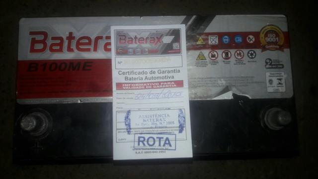 Baterax - Foto 2