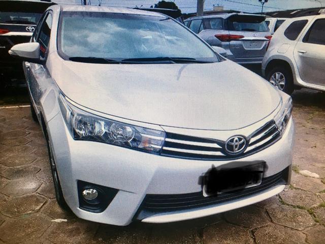 Vendo Corolla xei 2.0 2014/2015 - Foto 4