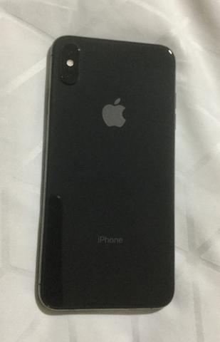 IPhone XS MAX 256 GB na garantia