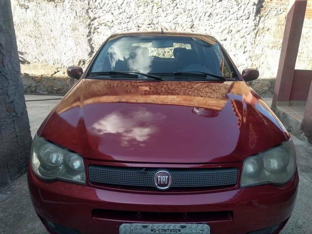 Palio 2005 completo 1,3 flex
