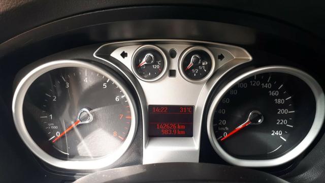 Ford focus ano 2010 completo com 146 mil km rodados c - Foto 5