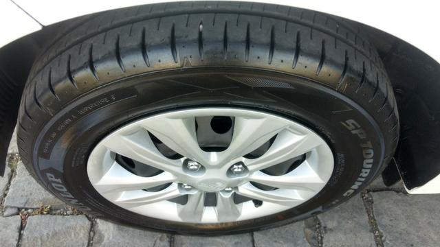 Hyundai HB20 1.6 2013 Comfort Style Único Dono. Lacrado - Foto 13