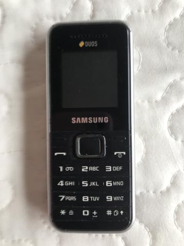 Celular Samsung