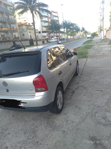 Gol G4 completo motor AP 1.6 flex - Foto 12