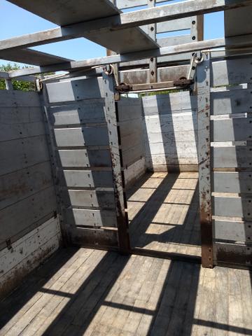 Caminhão boiadeiro 1113 para pessoas exigente - Foto 9