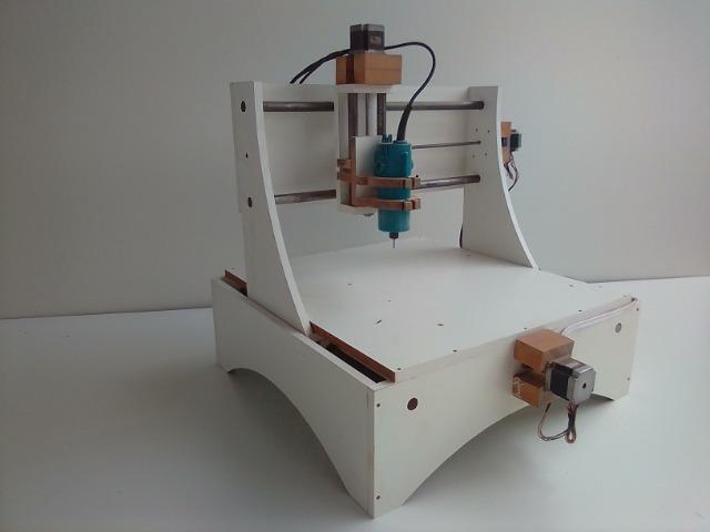 Router CNC