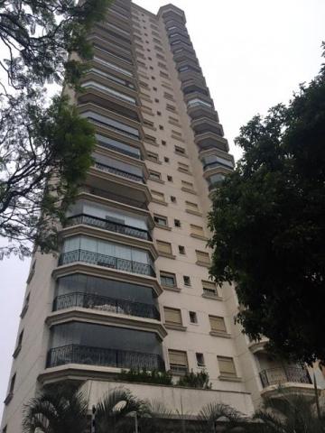 Apartamento com 4 dormitórios à venda, 195 m² por r$ 1.800.000 - campo belo - são paulo/sp