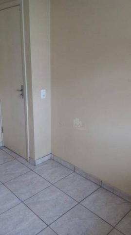Apartamento, residencial del rey no sitio cercado, r$135.000,00 - Foto 5