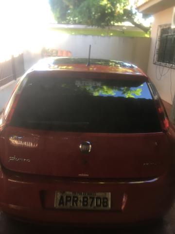 VENDO fiat punto - Foto 6