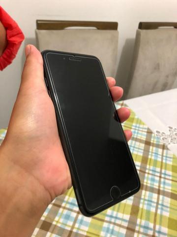 IPhone 8 Plus, sem nenhum arranhão