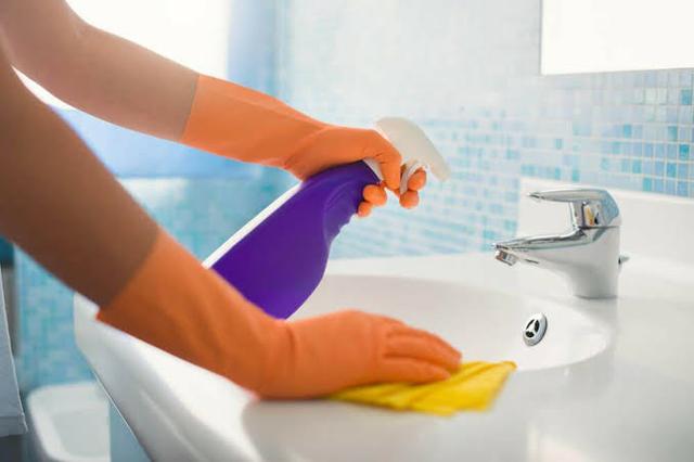 Limpeza Pesada que sua Residência Precisa - Foto 2