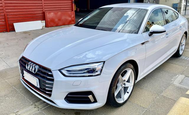 Audi A5 Sport Back Ambiente 6.000 km - Foto 3