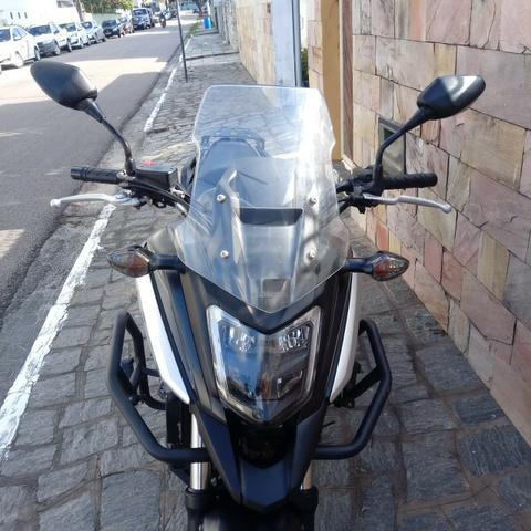 Honda NC750X 2016 ABS - Foto 6
