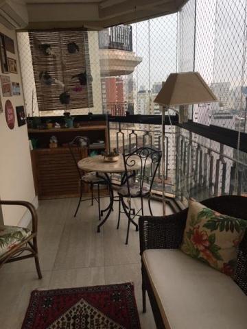Apartamento com 4 dormitórios à venda, 195 m² por r$ 1.800.000 - campo belo - são paulo/sp - Foto 9