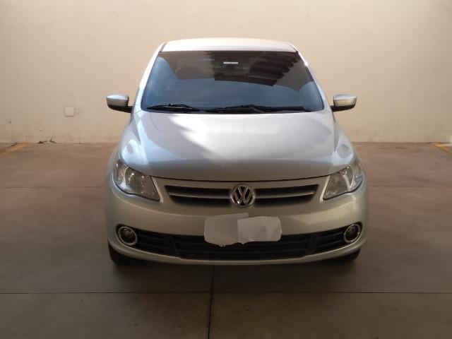 Gol, 1.6 Completo, 4 portas - Foto 2