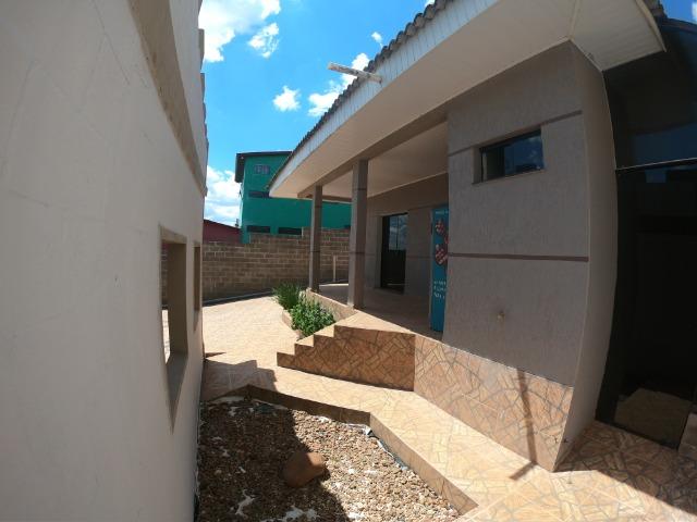 Vendo casa em Guarapuava - Foto 18