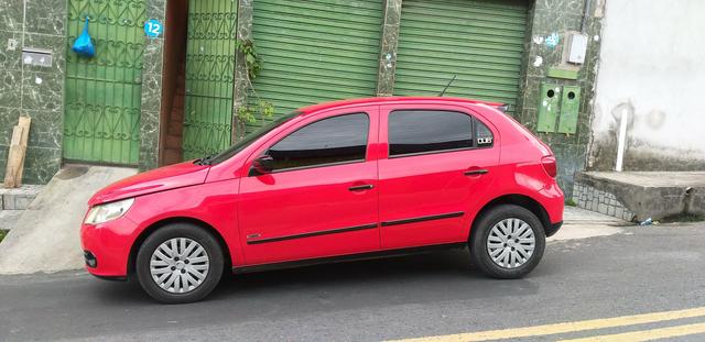 Gol g5