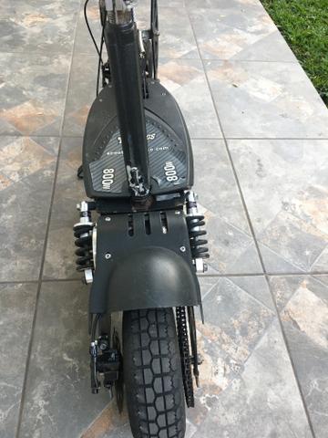 Patinete elétrico Two Dogs R$2490,00 - Foto 4