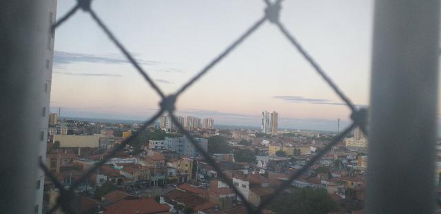 Jardins Residence -Venda ou aluguel - com vista mar e 2 vagas soltas - lazer e projetado - Foto 16