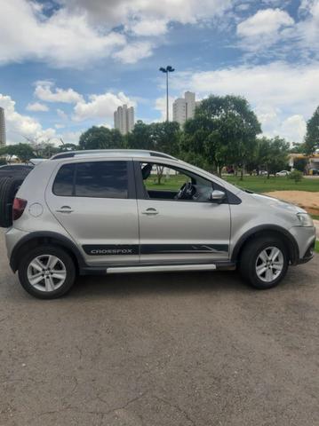 CrosFox 1.6 flex 2011 - Foto 3