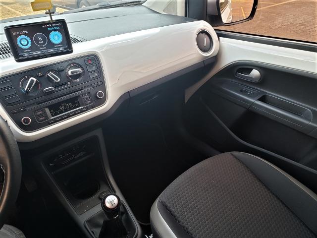 VW Up! Cross 1.0 TSi - Foto 11