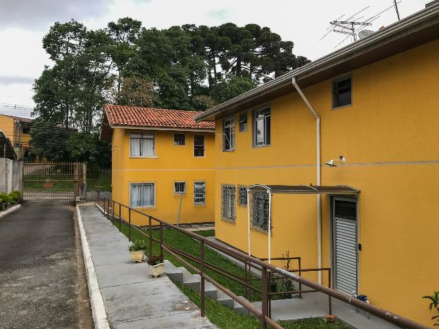 Vendo Apartamento CIC