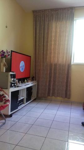 Grande Oportunidade! Financiamos Apto no melhor da Maraponga, 3 quartos sendo 2 suítes - Foto 2